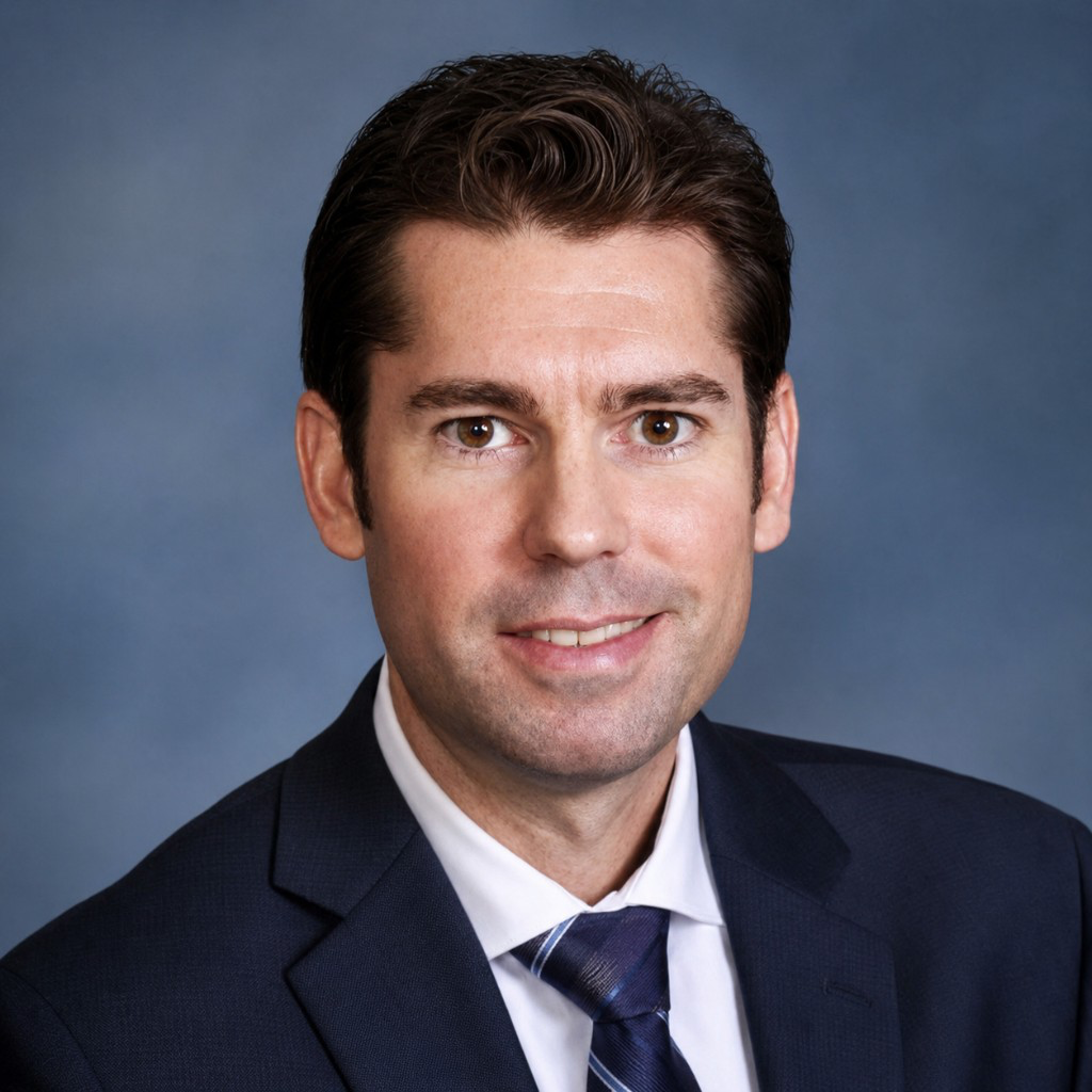 Shaun Keough, Attorney at Law