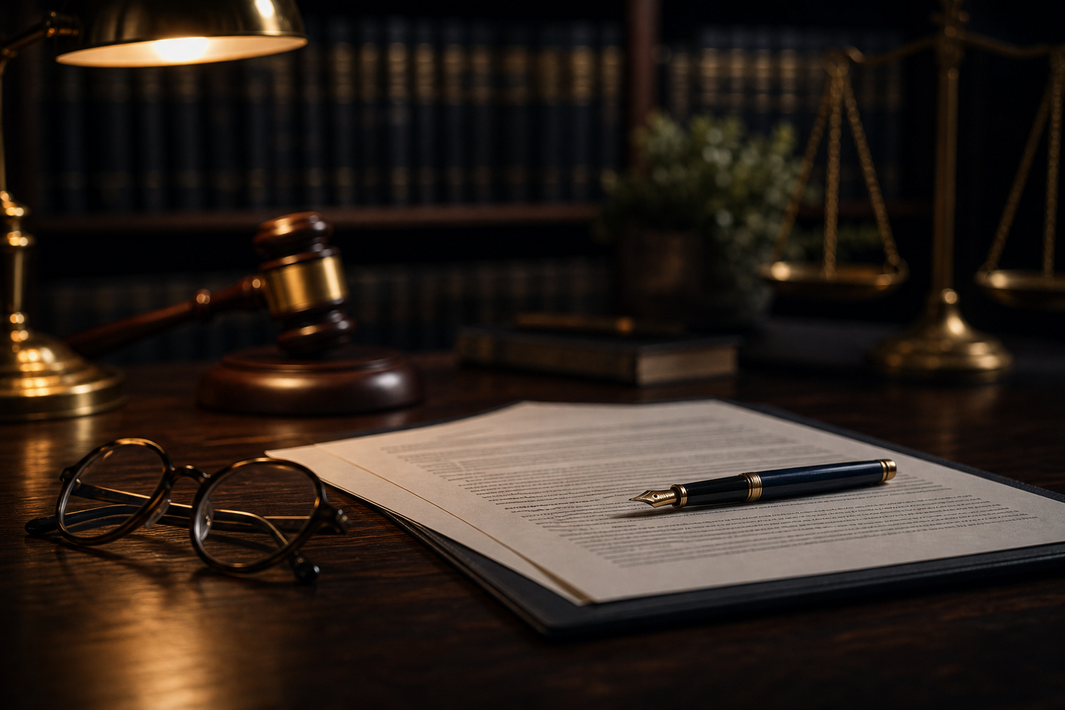 Breach of Contract: Causes & How to Respond