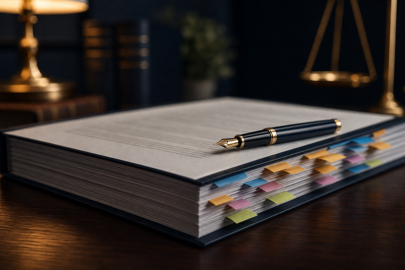 What to Include in a Business Contract