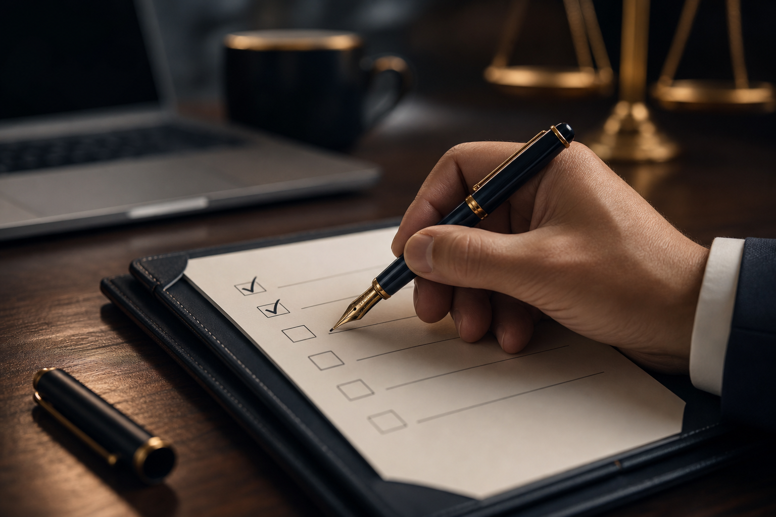 Steps to Choose the Right Business Entity