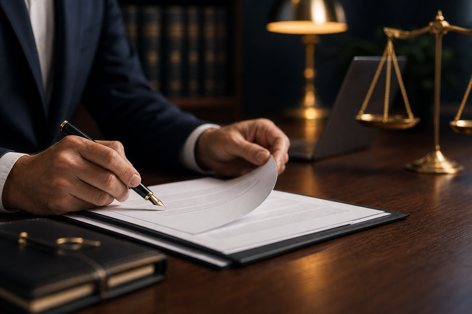 Business Formation: Choosing a Legal Structure
