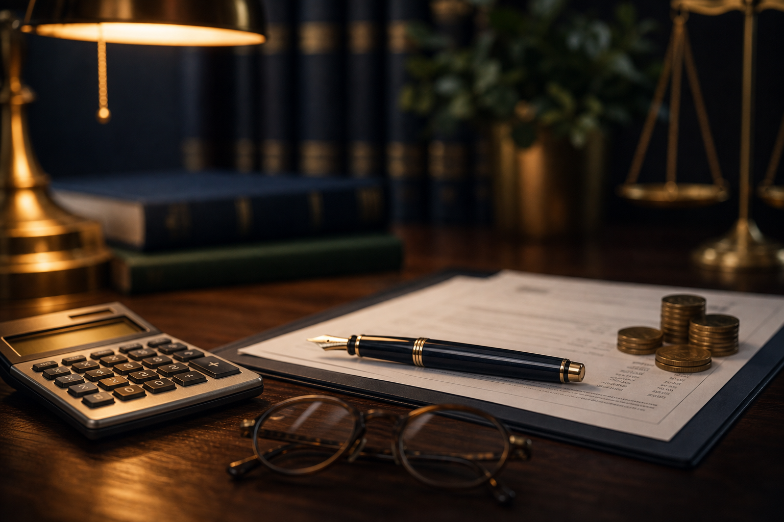 How Much Does Business Litigation Cost?