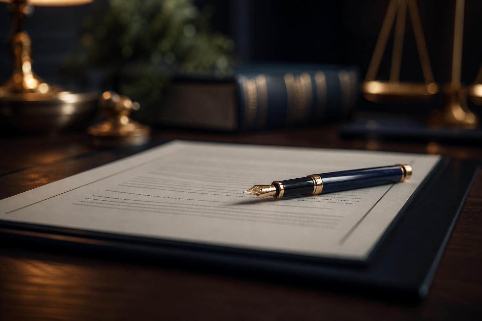 5 Contract Clauses Every Business Should Know
