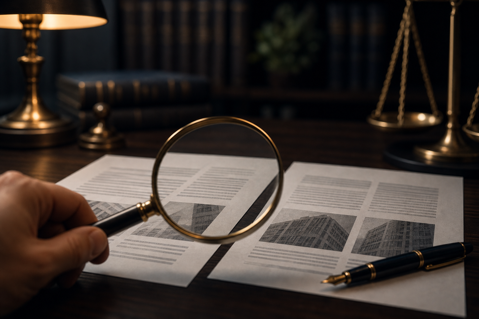 How to Enforce a Copyright Infringement Claim