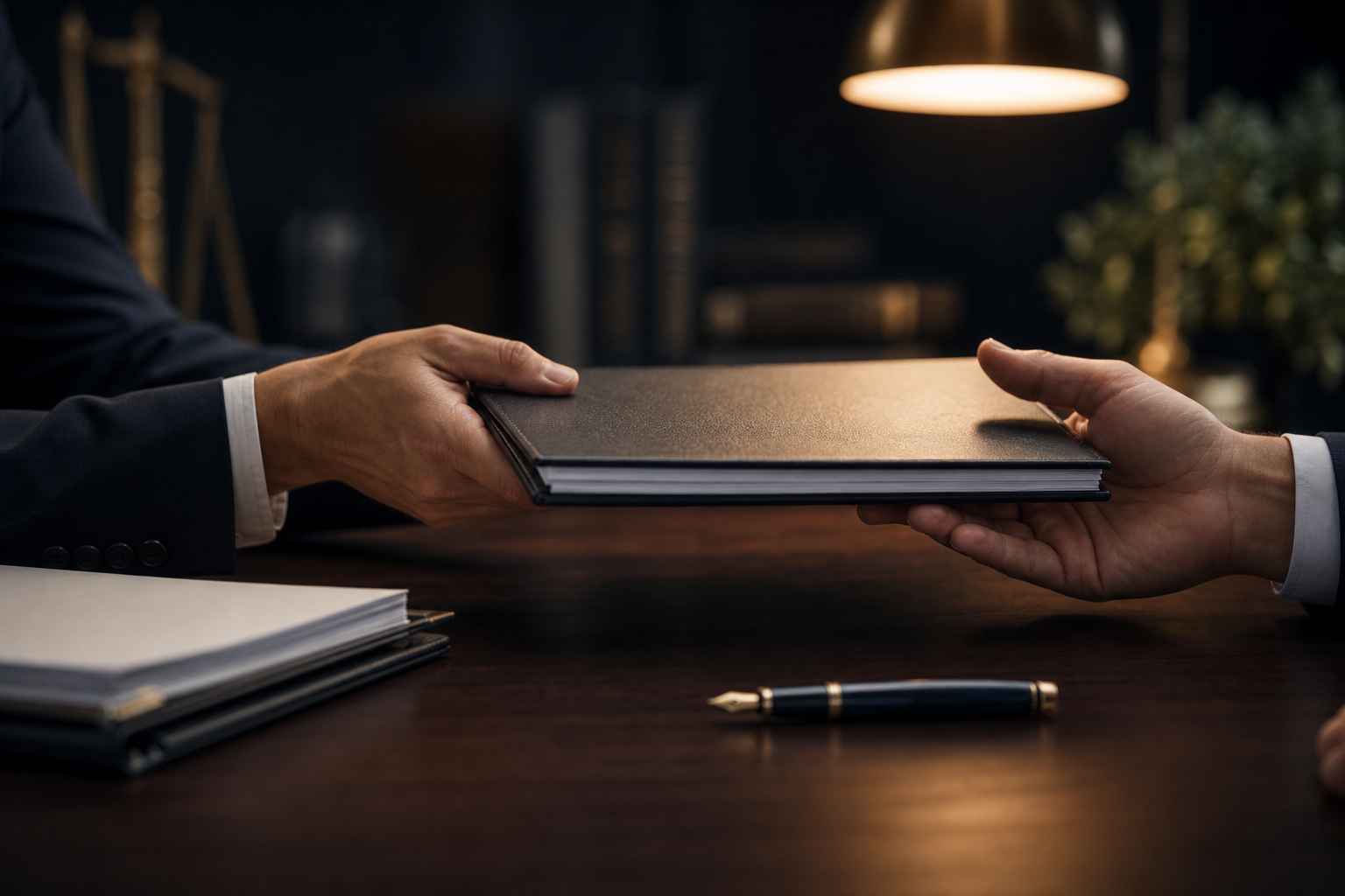 Licensing Agreements: Protect Your IP