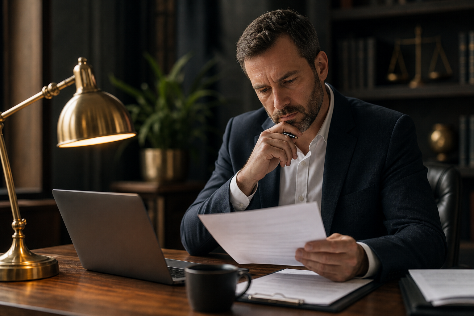 5 Common Legal Mistakes Small Businesses Make
