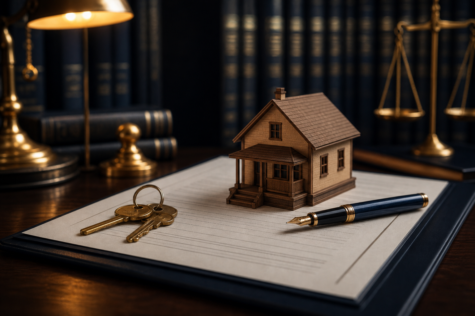 How to Enforce a Mechanic's Lien in Florida