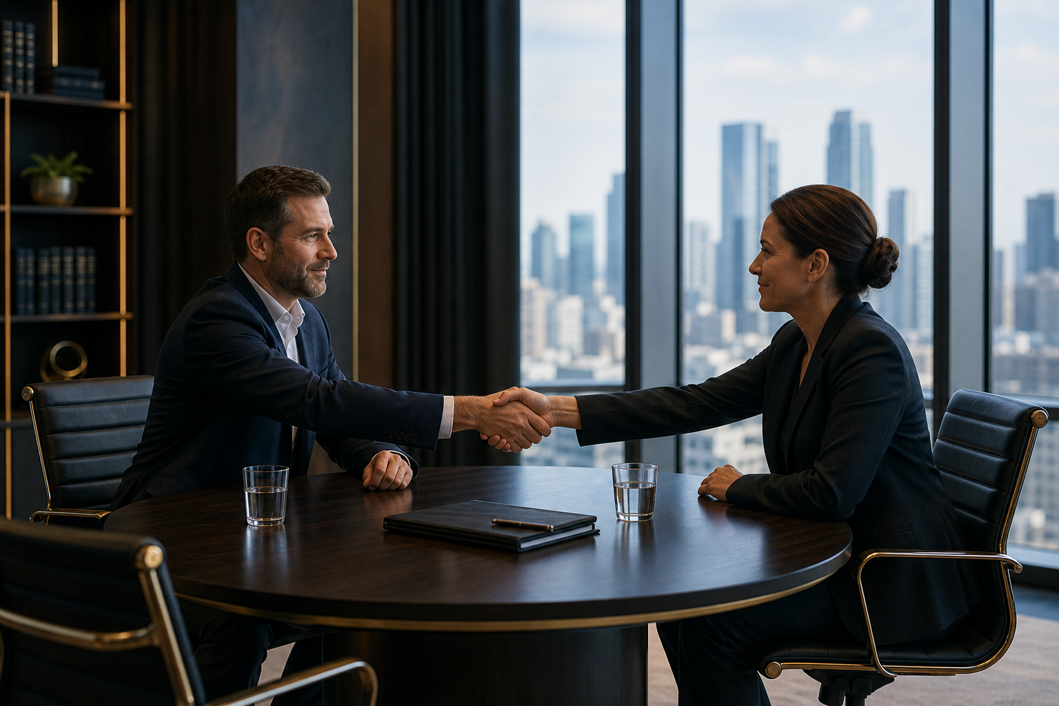 Mediation vs. Litigation: Which Works Better?