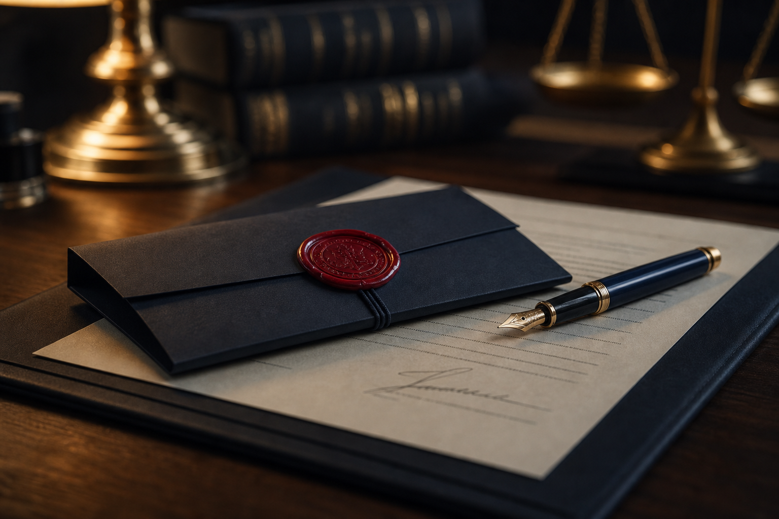The Role of NDAs in Protecting Trade Secrets
