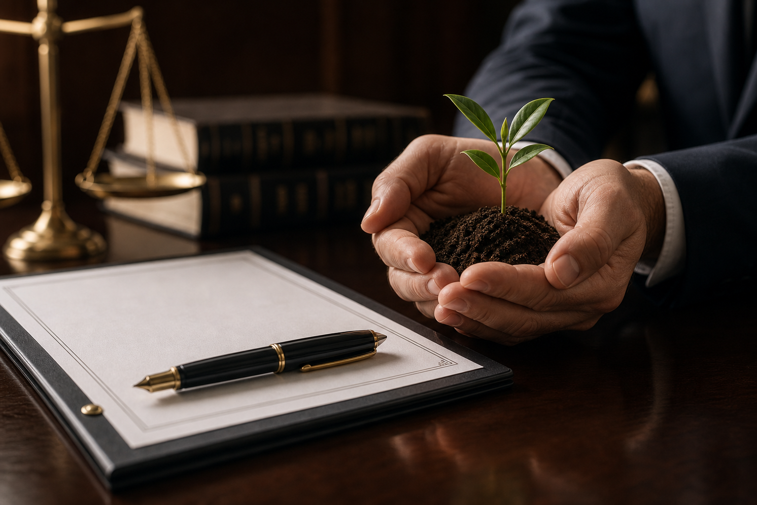 Starting a Nonprofit: Why You Need an Attorney