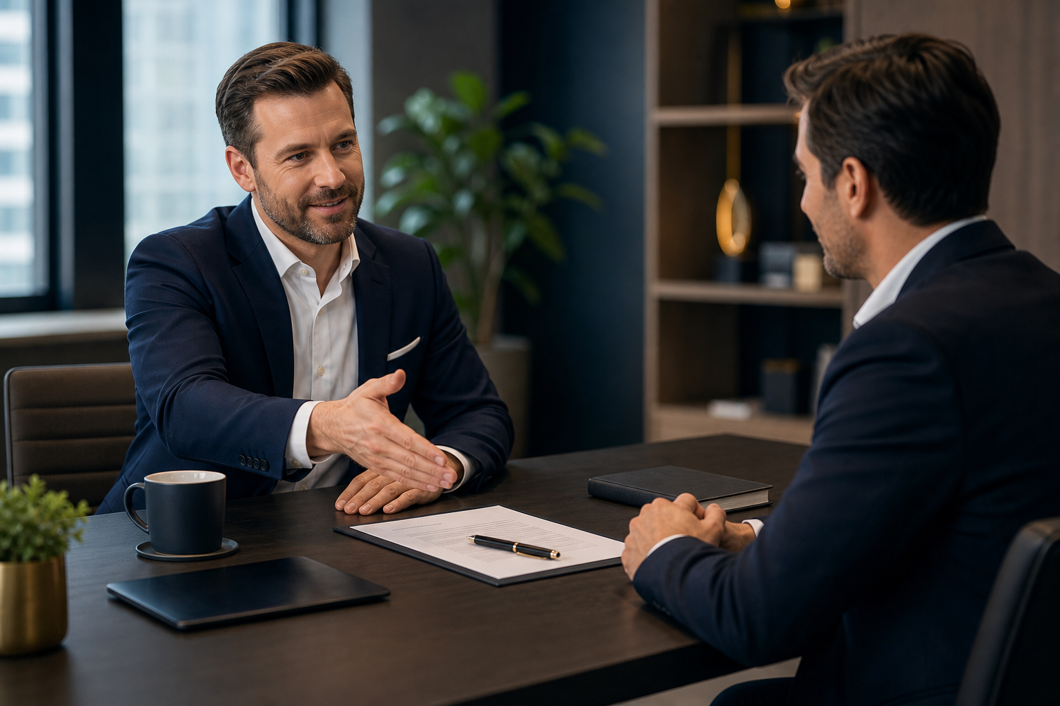 Resolve Contract Disputes Without Court