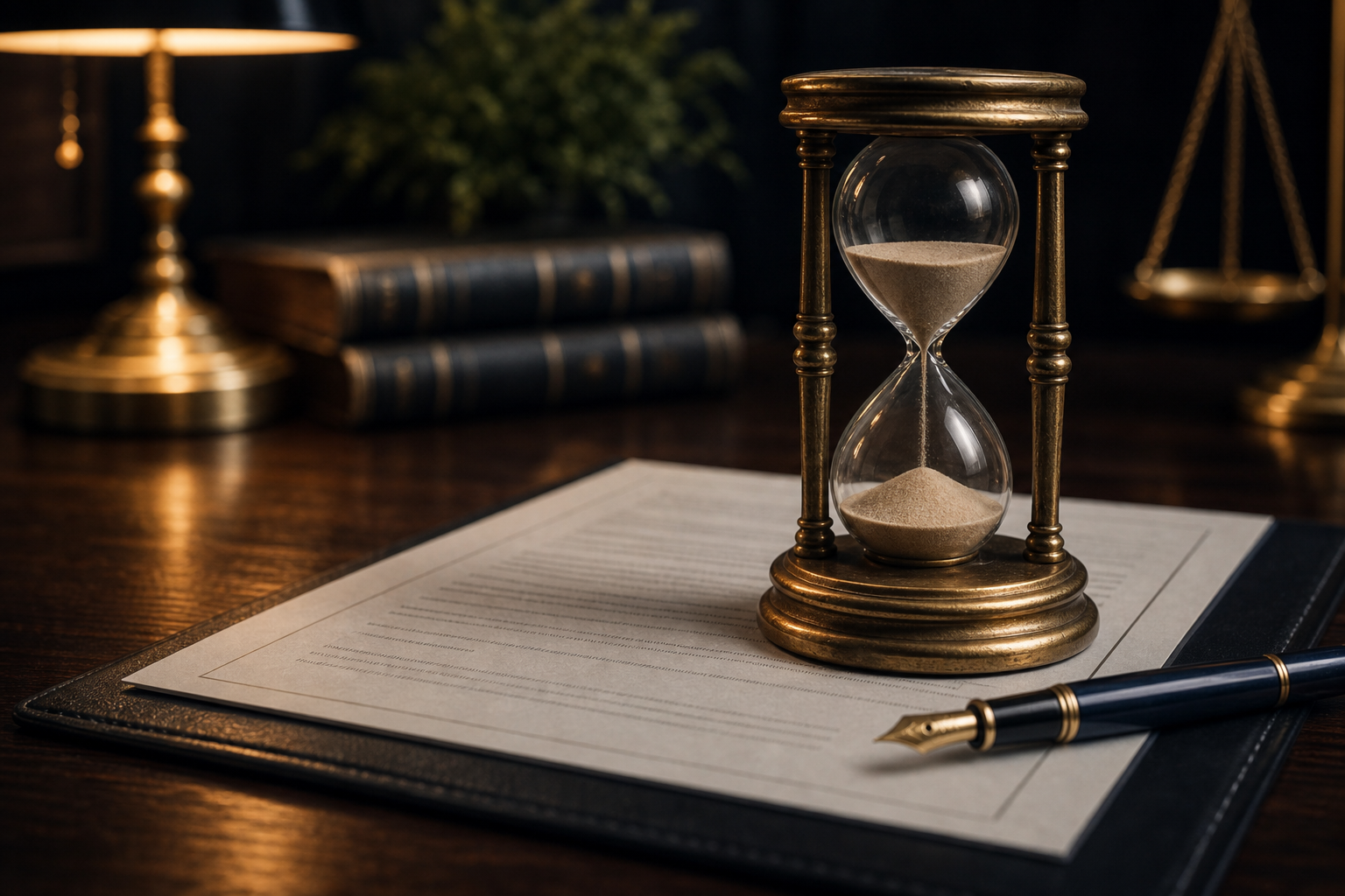 FL Statute of Limitations: Breach of Contract