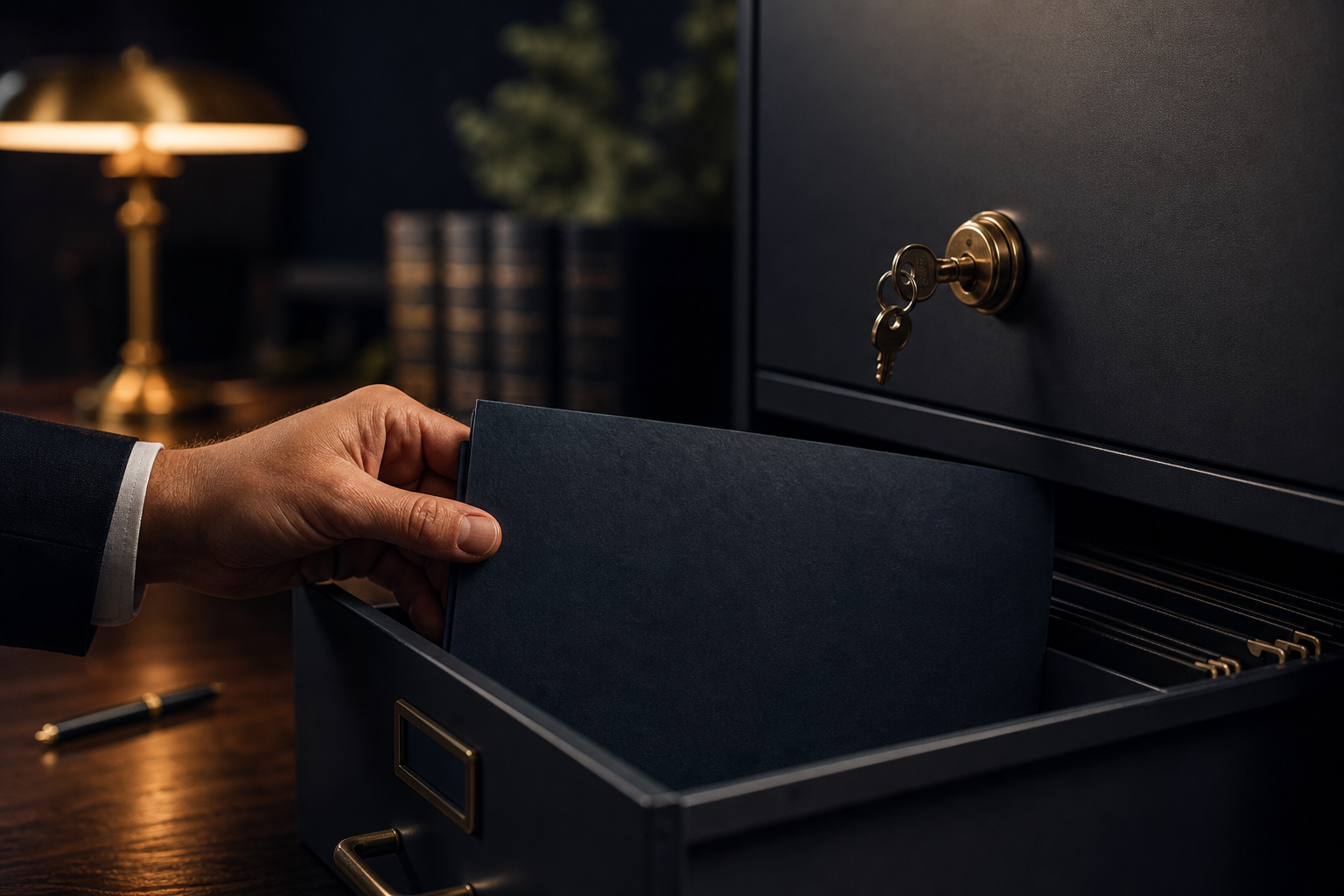 Protecting Trade Secrets in Employee Turnover