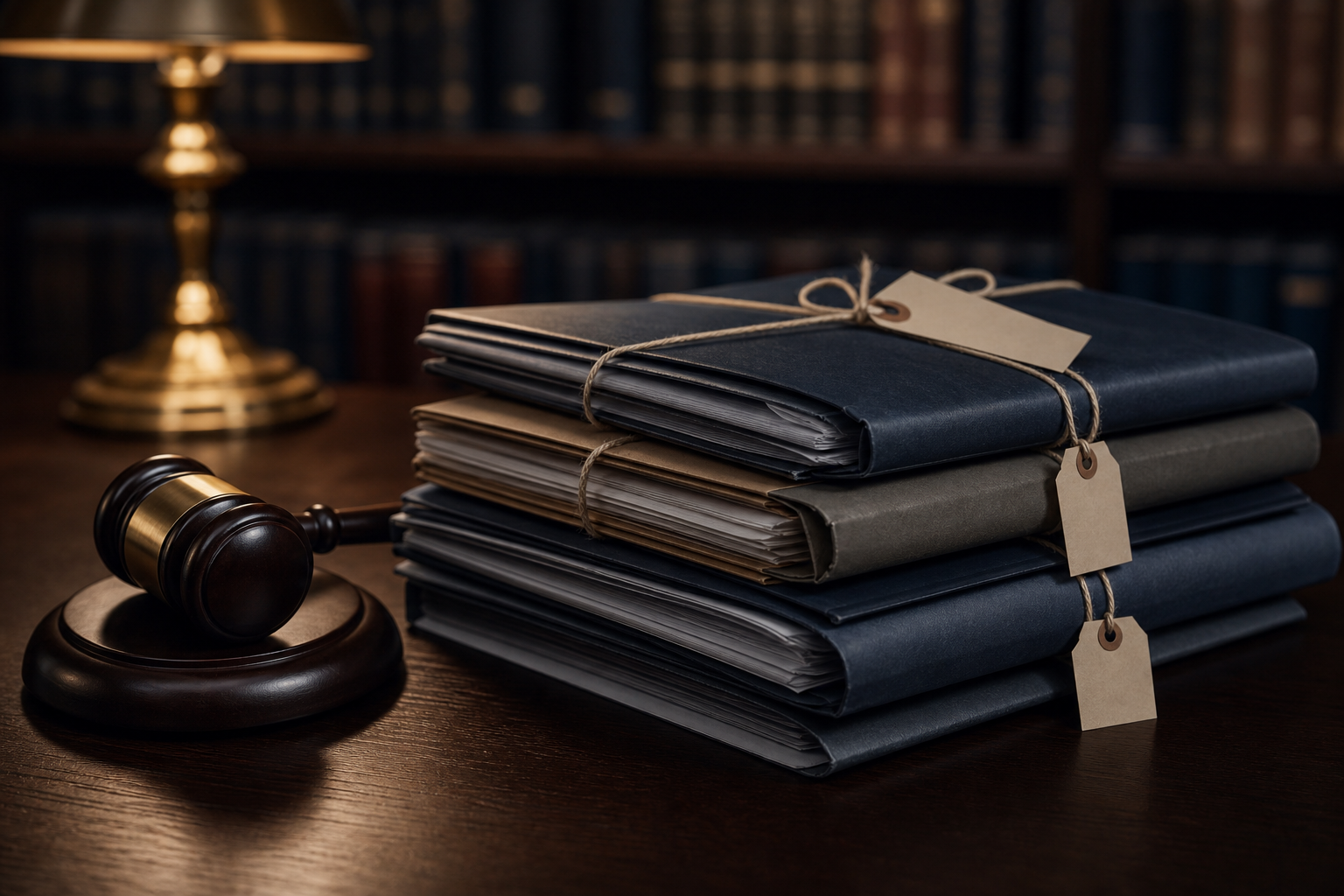 What Evidence Proves Trademark Dilution?