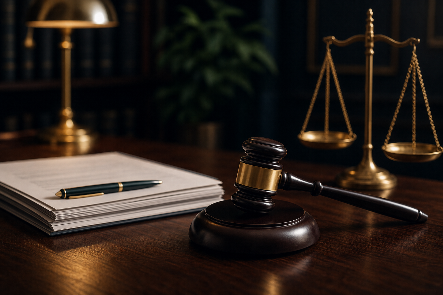Trademark Infringement Penalties & Damages