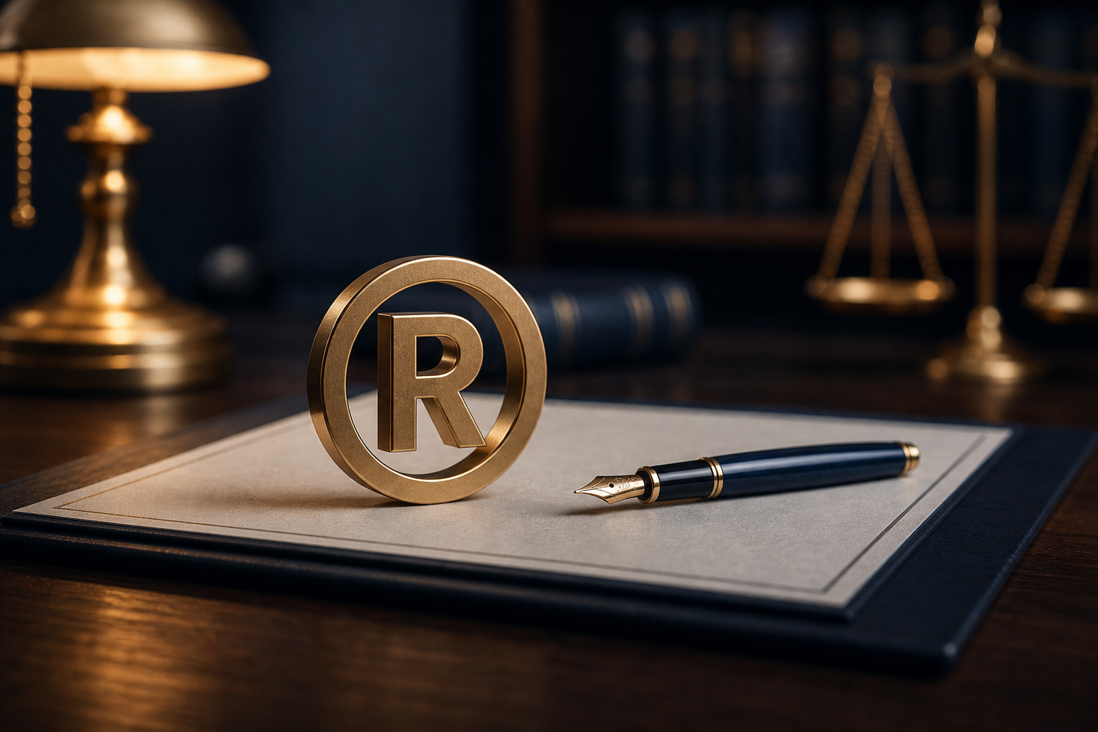 Trademark Registration vs. Common-Law Rights