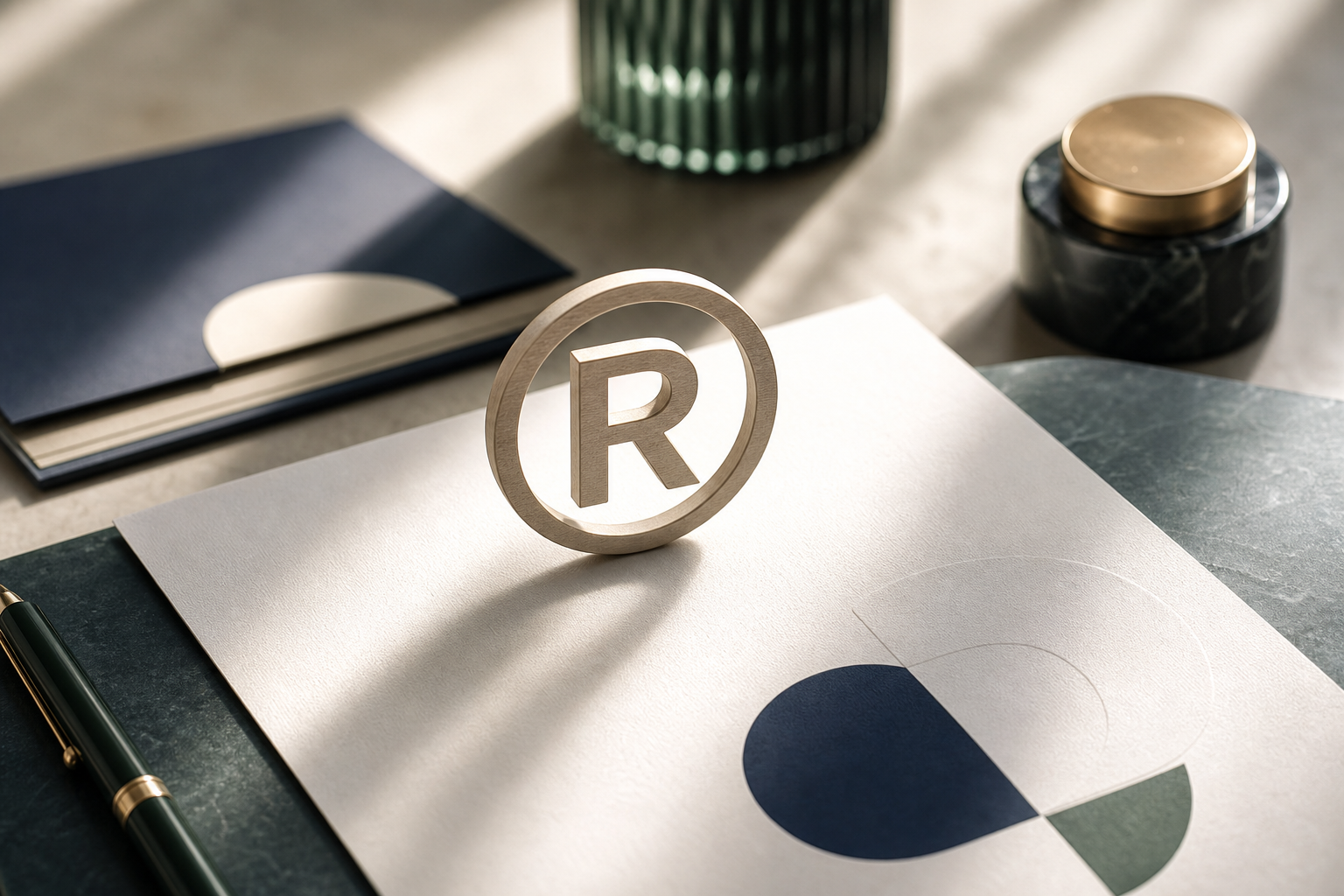 Do You Really Need to Register Your Trademark?