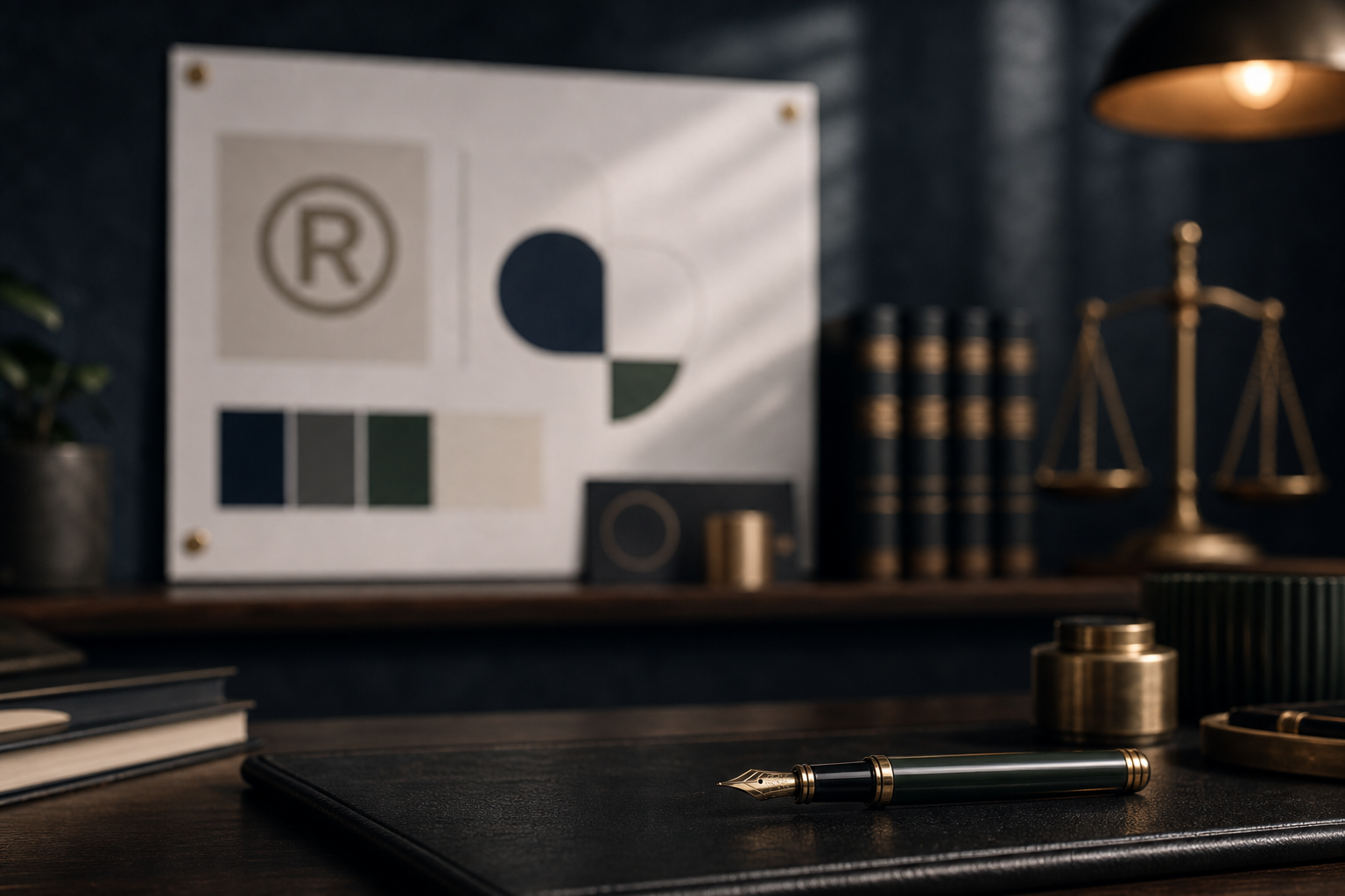 The Types of Trademarks, Explained