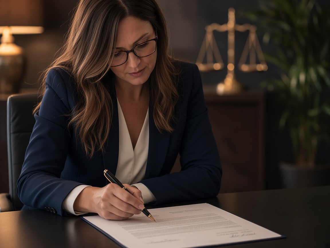 Enforcing a defaulted promissory note with an Orlando, Florida litigator
