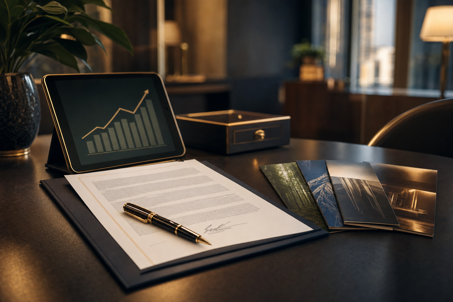 Sales and marketing agreements drafted by an Orlando, Florida business attorney