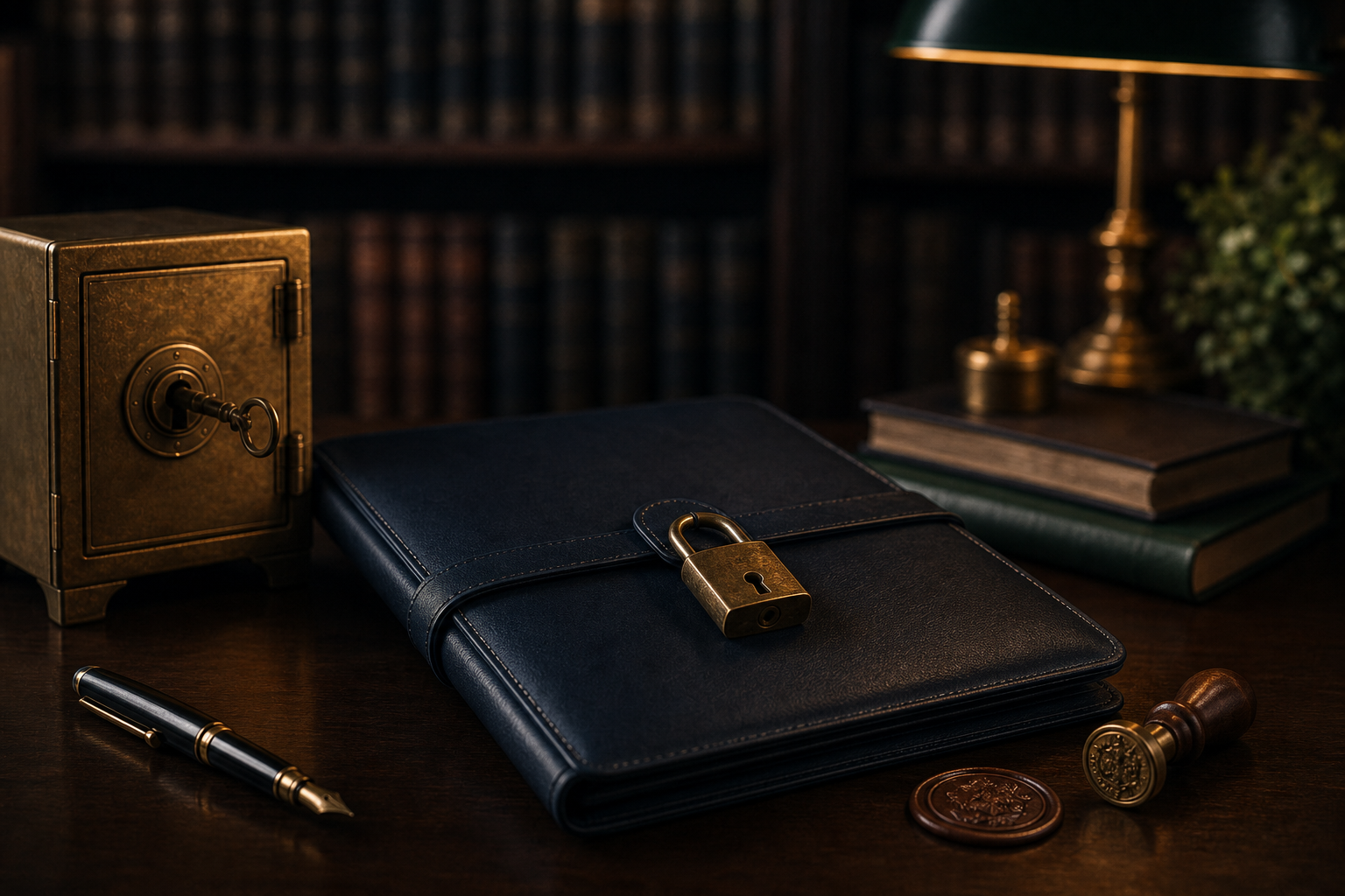 Non-disclosure and confidentiality agreements protected by an Orlando, Florida NDA attorney