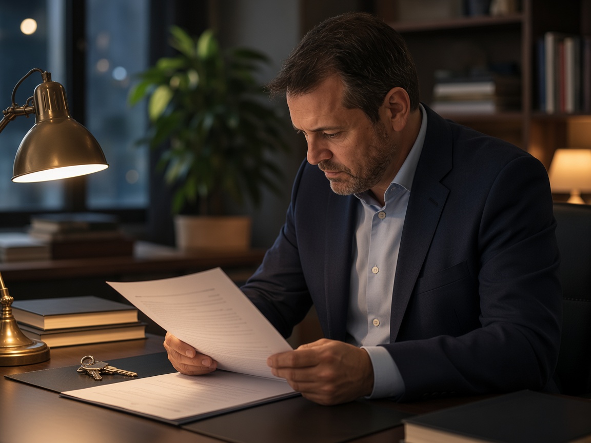 Enforcing and defending personal guaranties in Orlando, Florida